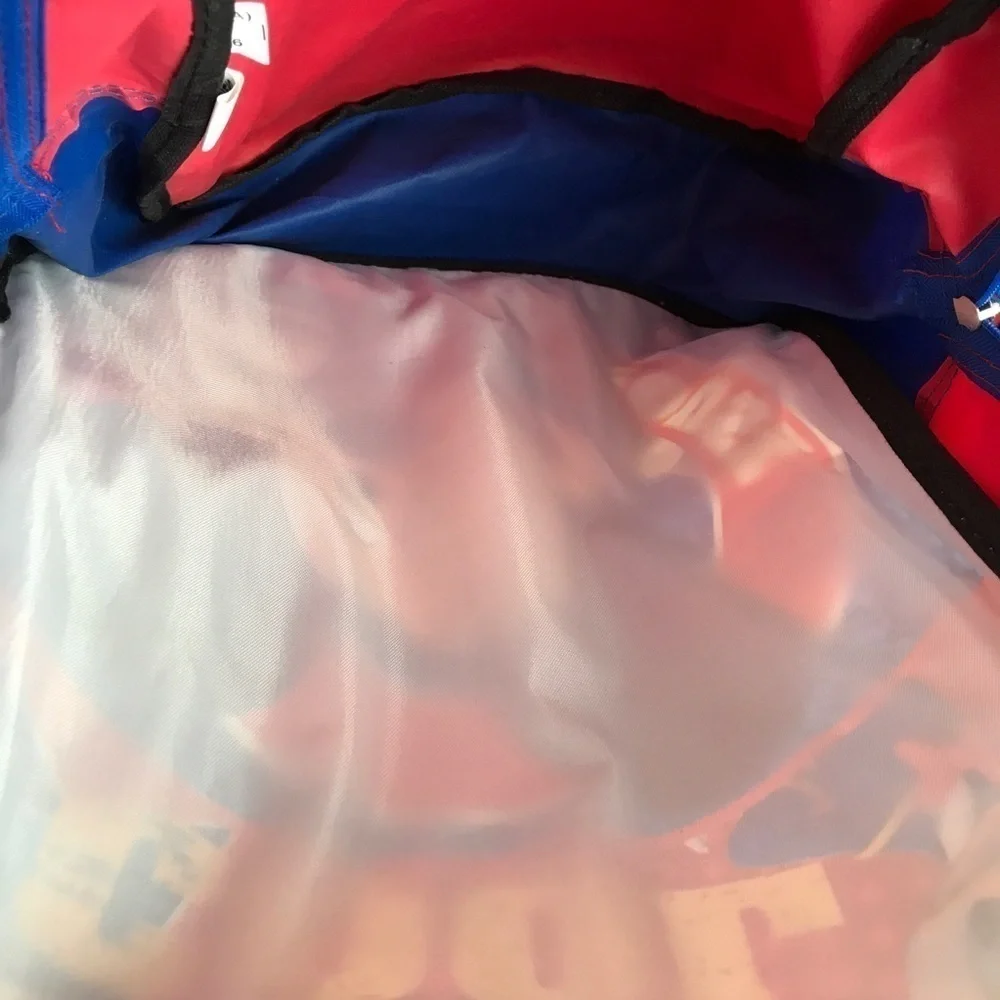 3/$15 Mickey Mouse kids backpack